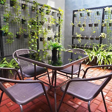 Mystay Hotel Bgc South Taguig Exterior photo