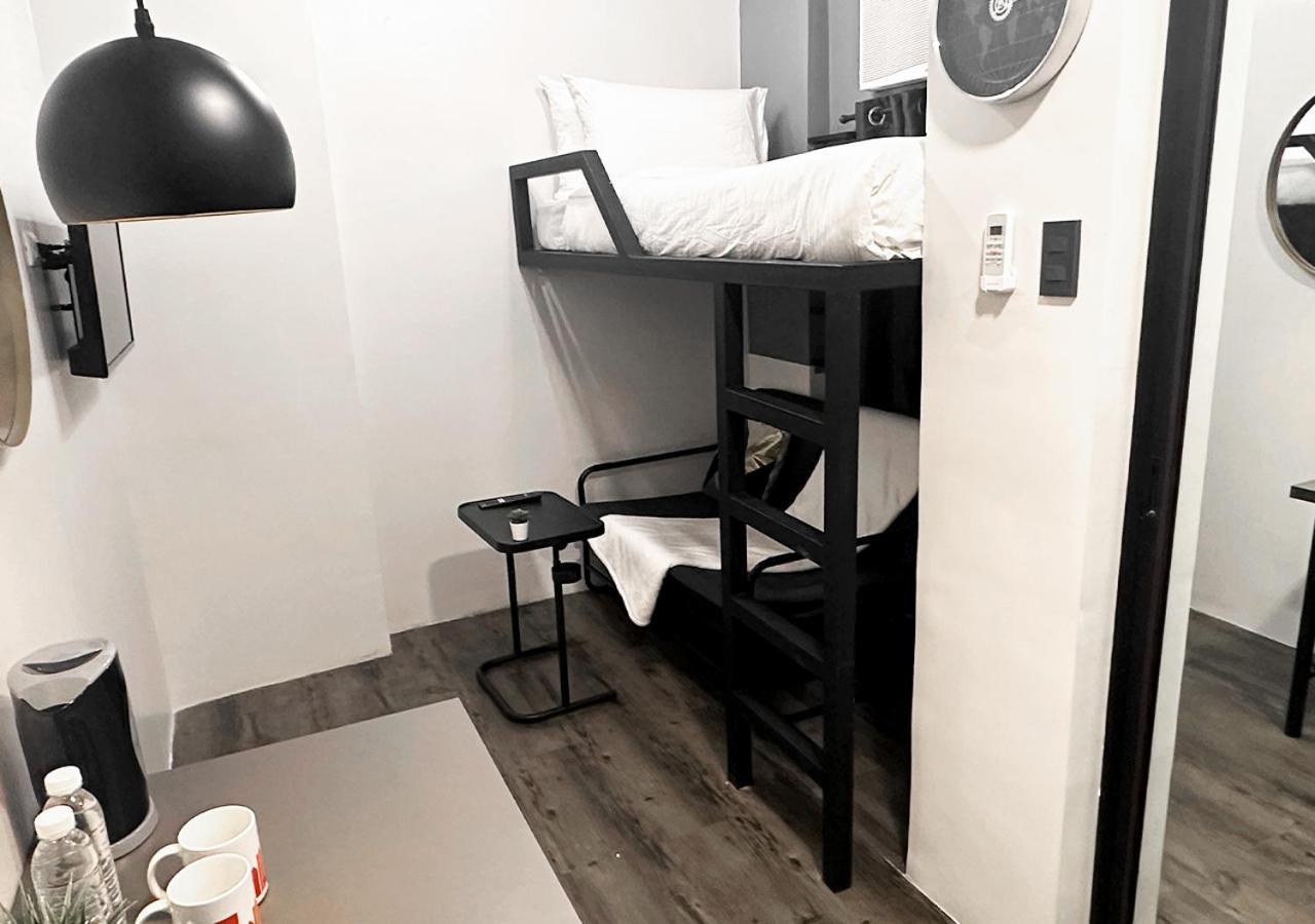 Mystay Hotel Bgc South Taguig Exterior photo
